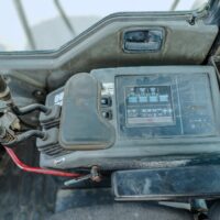 2004 KOMATSU WA500-3 Wheel Loader - Image 15