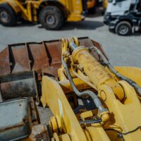 2004 KOMATSU WA500-3 Wheel Loader - Image 19
