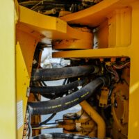 2004 KOMATSU WA500-3 Wheel Loader - Image 22