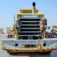 2004 KOMATSU WA500-3 Wheel Loader - Image 27