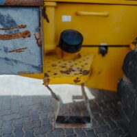 2004 KOMATSU WA500-3 Wheel Loader - Image 30