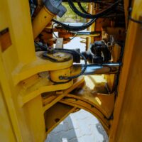 2004 KOMATSU WA500-3 Wheel Loader - Image 31