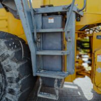 2004 KOMATSU WA500-3 Wheel Loader - Image 34
