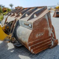 2004 KOMATSU WA500-3 Wheel Loader - Image 37