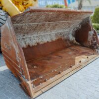 2004 KOMATSU WA500-3 Wheel Loader - Image 38