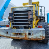 2004 KOMATSU WA500-3 Wheel Loader - Image 40