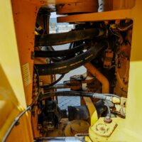 2004 KOMATSU WA500-3 Wheel Loader - Image 42