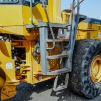 2004 KOMATSU WA500-3 Wheel Loader - Image 7