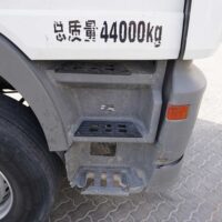 2019 MERCEDES-BENZ Actros 4144 8X4 SANY 56M Twin-Steer Concrete Pump - Image 72