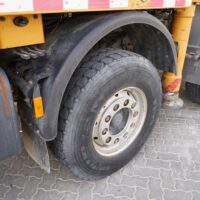 2019 MERCEDES-BENZ Actros 4144 8X4 SANY 56M Twin-Steer Concrete Pump - Image 63
