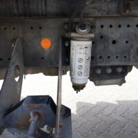 2019 MERCEDES-BENZ Actros 4144 8X4 SANY 56M Twin-Steer Concrete Pump - Image 61