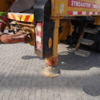 2019 MERCEDES-BENZ Actros 4144 8X4 SANY 56M Twin-Steer Concrete Pump - Image 53