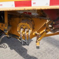 2019 MERCEDES-BENZ Actros 4144 8X4 SANY 56M Twin-Steer Concrete Pump - Image 48