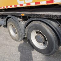 2019 MERCEDES-BENZ Actros 4144 8X4 SANY 56M Twin-Steer Concrete Pump - Image 46
