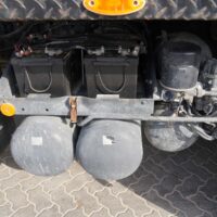 2019 MERCEDES-BENZ Actros 4144 8X4 SANY 56M Twin-Steer Concrete Pump - Image 42
