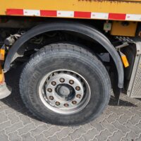 2019 MERCEDES-BENZ Actros 4144 8X4 SANY 56M Twin-Steer Concrete Pump - Image 40