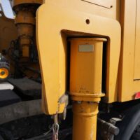 2019 MERCEDES-BENZ Actros 4144 8X4 SANY 56M Twin-Steer Concrete Pump - Image 38