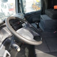 2019 MERCEDES-BENZ Actros 4144 8X4 SANY 56M Twin-Steer Concrete Pump - Image 28