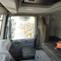 2019 MERCEDES-BENZ Actros 4144 8X4 SANY 56M Twin-Steer Concrete Pump - Image 27