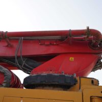 2019 MERCEDES-BENZ Actros 4144 8X4 SANY 56M Twin-Steer Concrete Pump - Image 10
