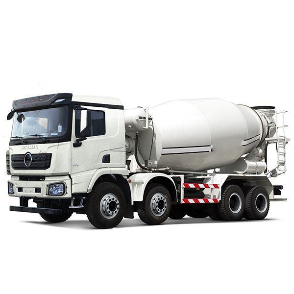Cement Mixer