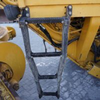 2002 CAT 14H Motor Grader