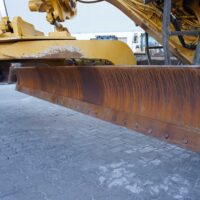 2002 CAT 14H Motor Grader