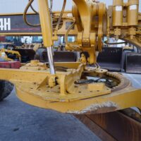 2002 CAT 14H Motor Grader - Image 58