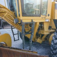 2002 CAT 14H Motor Grader - Image 57
