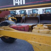 2002 CAT 14H Motor Grader - Image 56