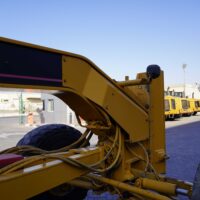 2002 CAT 14H Motor Grader - Image 49