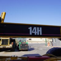 2002 CAT 14H Motor Grader