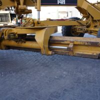 2002 CAT 14H Motor Grader - Image 46