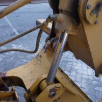 2002 CAT 14H Motor Grader