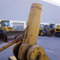 2002 CAT 14H Motor Grader