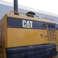2002 CAT 14H Motor Grader