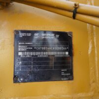 2002 CAT 14H Motor Grader - Image 32