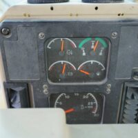 2002 CAT 14H Motor Grader