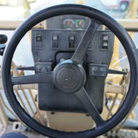 2002 CAT 14H Motor Grader