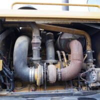 2002 CAT 14H Motor Grader - Image 61