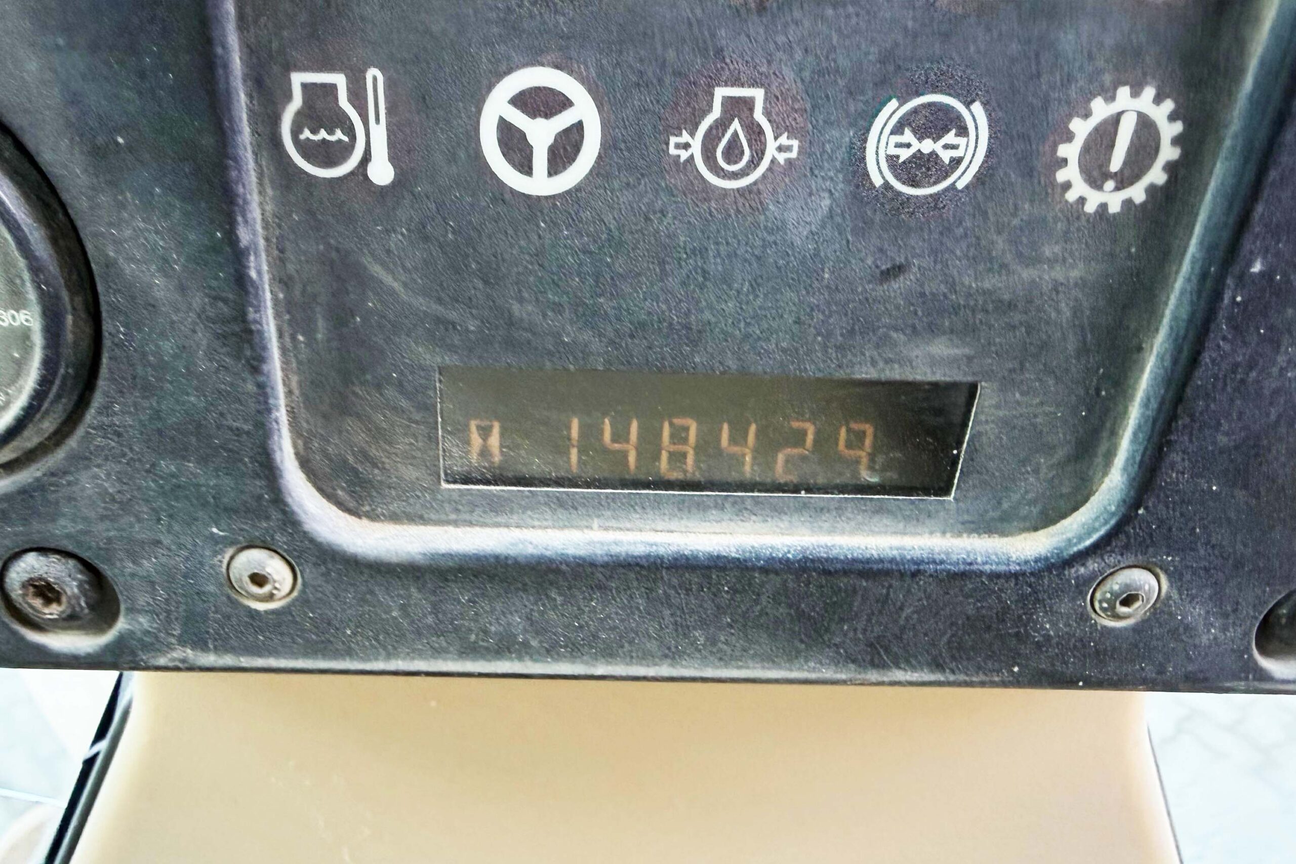 2002 CAT 14H Motor Grader - Image 61