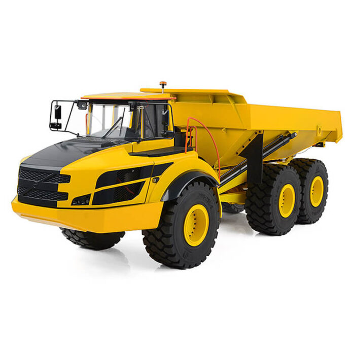 Dump Truck