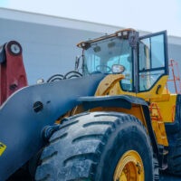 2017 VOLVO L220H Wheel Loader - Image 6
