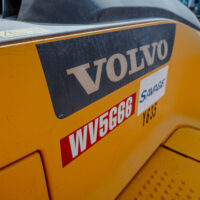 2017 VOLVO L220H Wheel Loader - Image 9