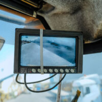2017 VOLVO L220H Wheel Loader - Image 11
