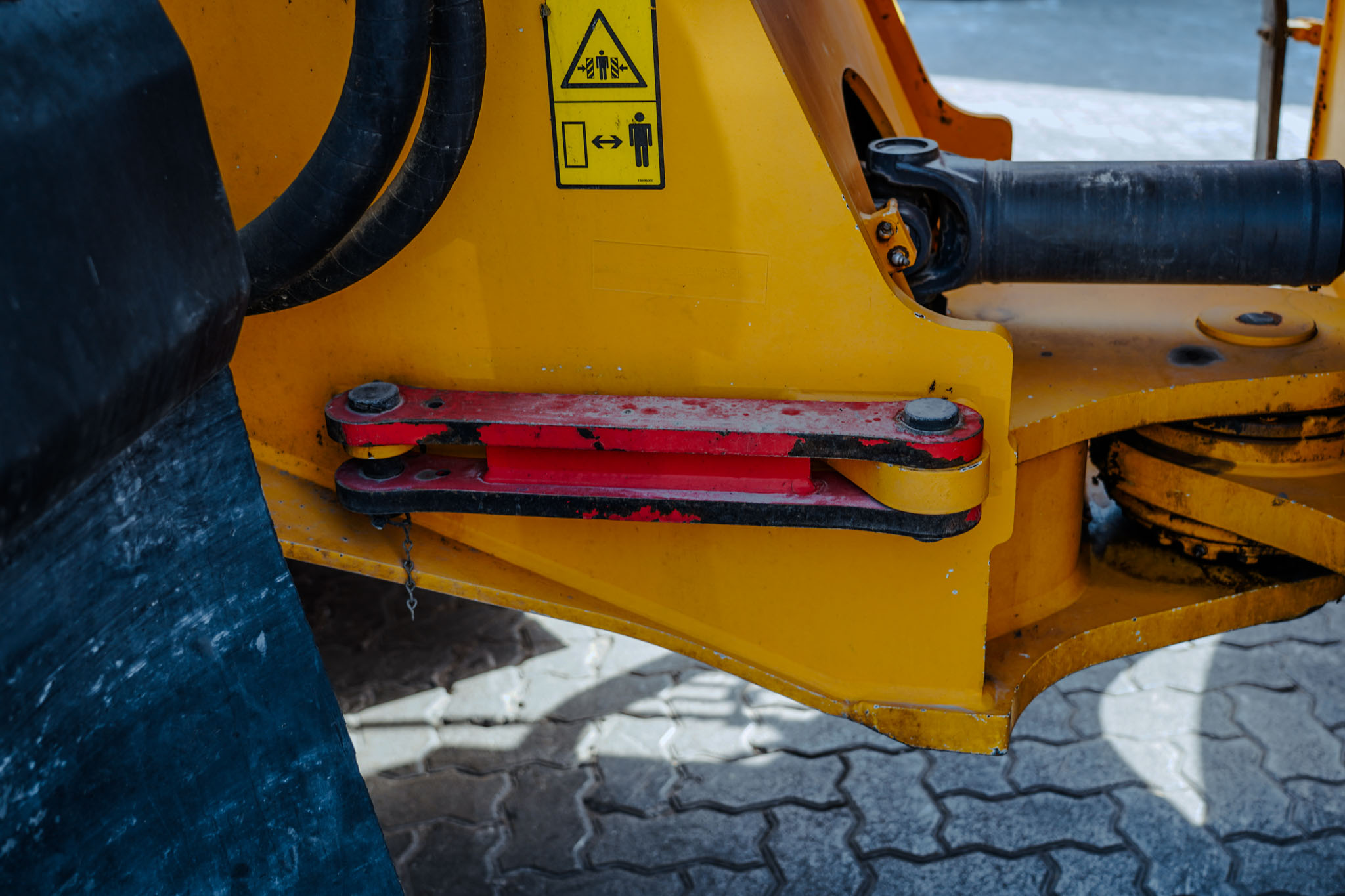 2017 VOLVO L220H Wheel Loader - Image 15