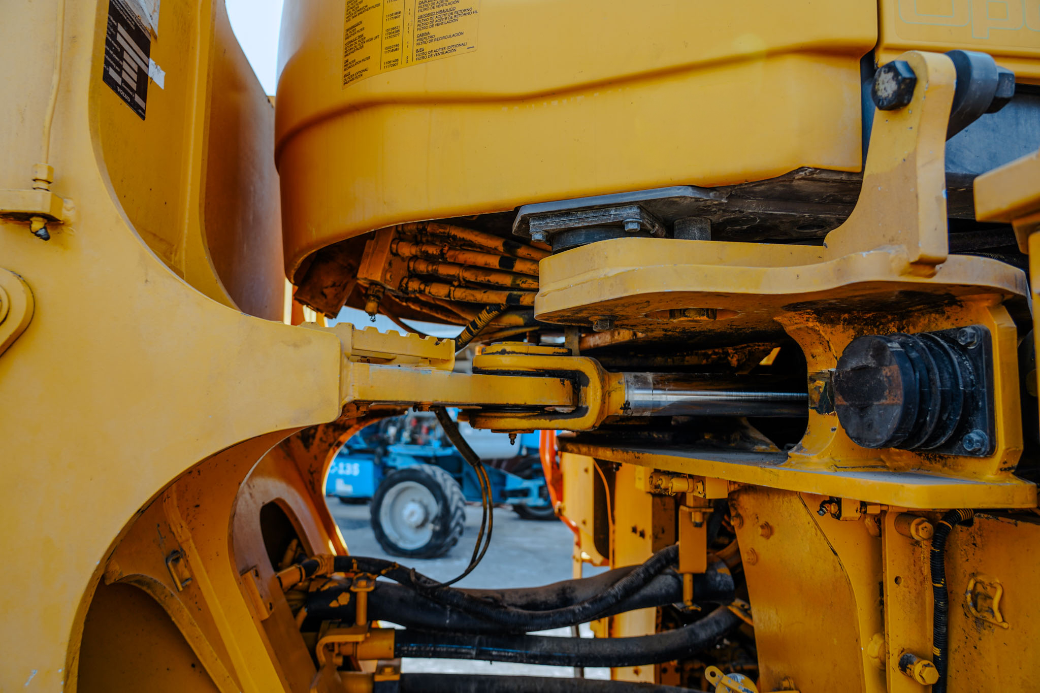 2017 VOLVO L220H Wheel Loader - Image 16