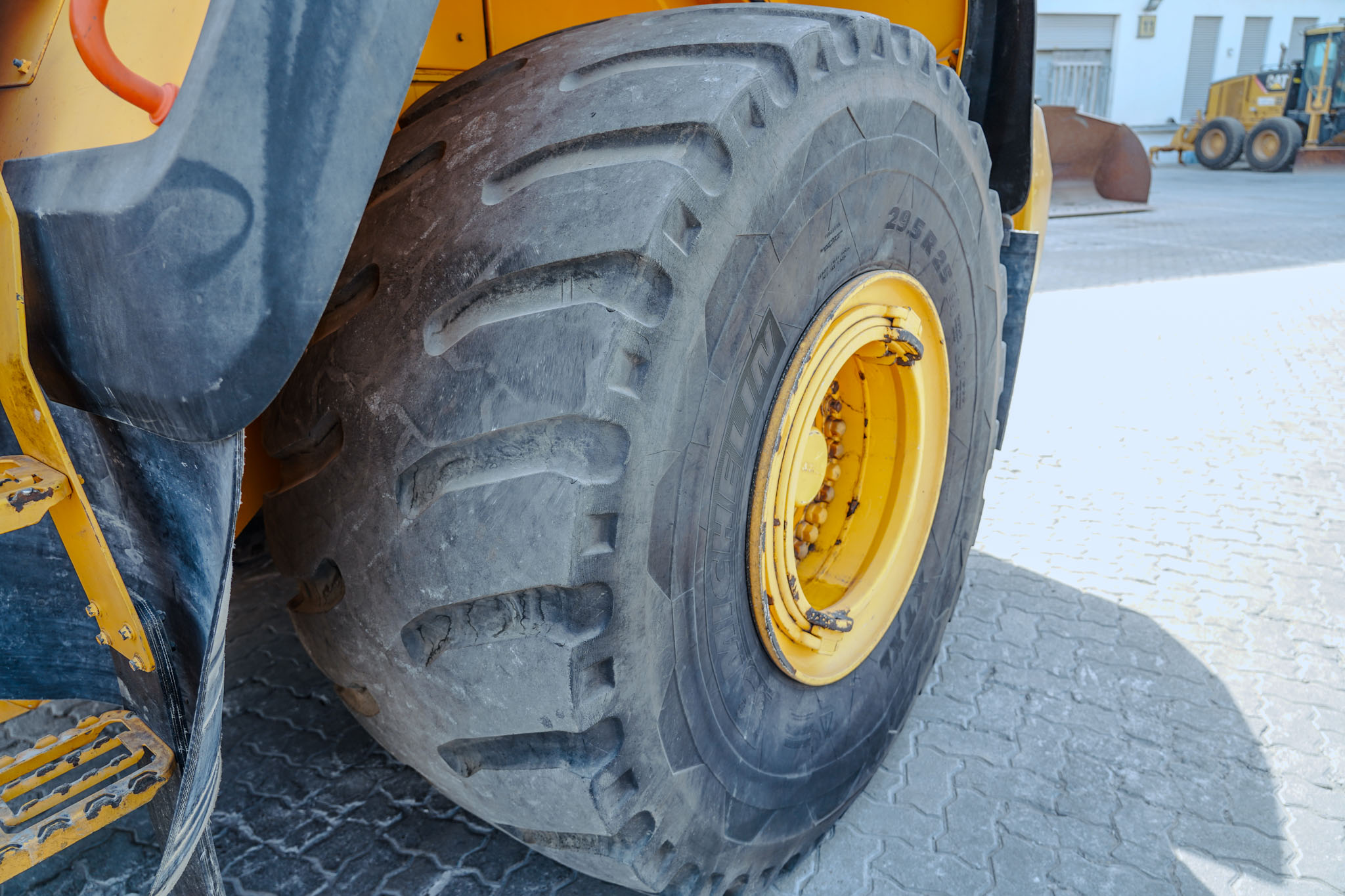 2017 VOLVO L220H Wheel Loader - Image 21
