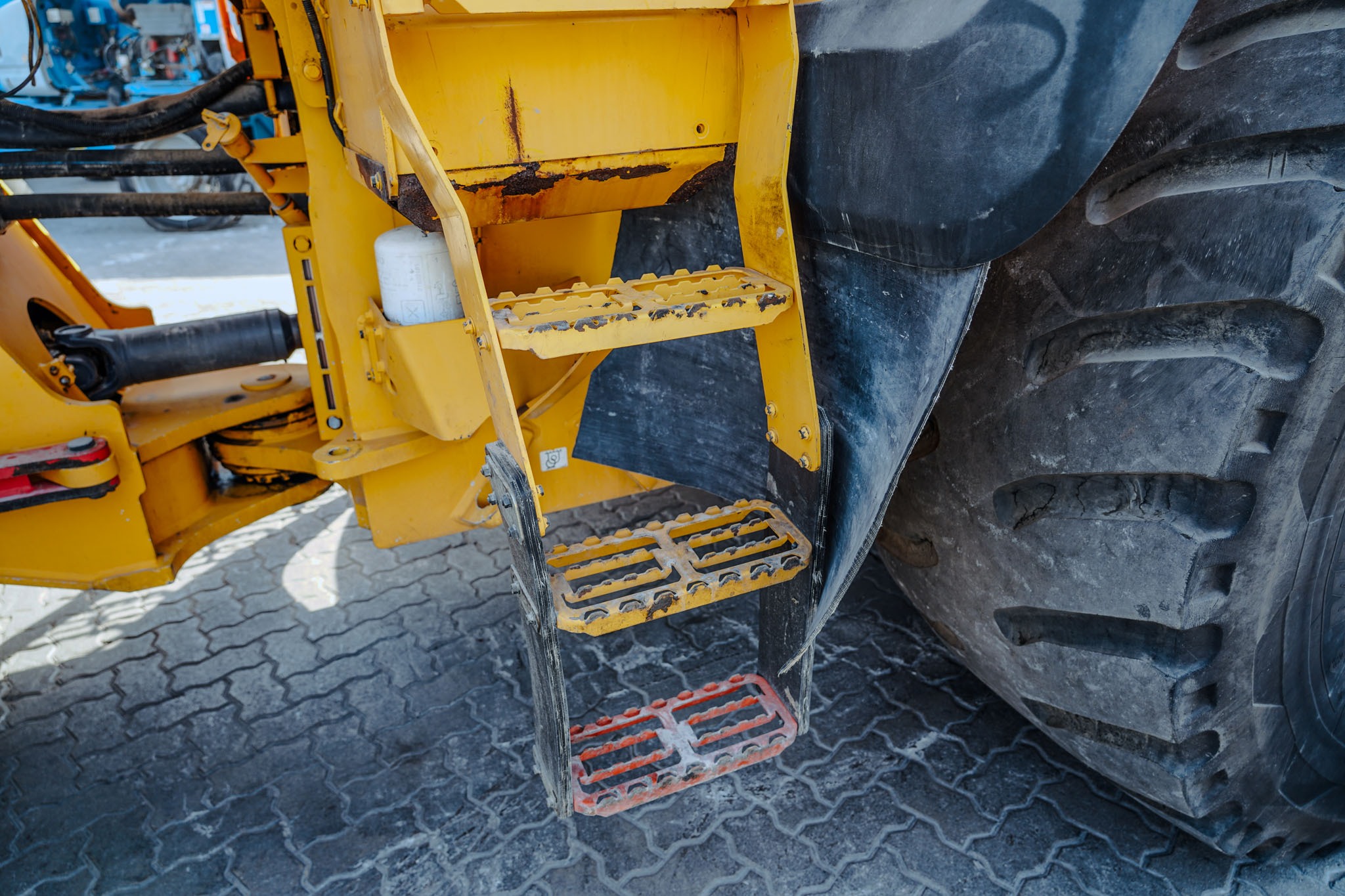 2017 VOLVO L220H Wheel Loader - Image 22