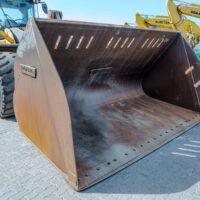 2017 VOLVO L220H Wheel Loader - Image 4